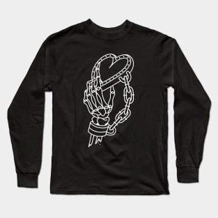 Slave to love Long Sleeve T-Shirt